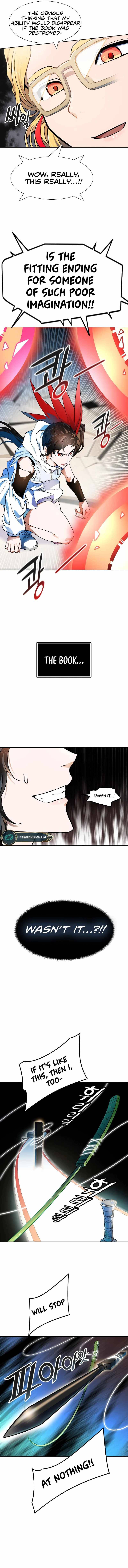 Tower of God, Chapter 570 image 26